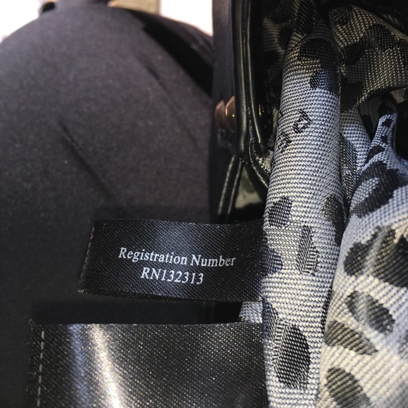 πΌπPerlina leopard bag - Picture 6 of 7